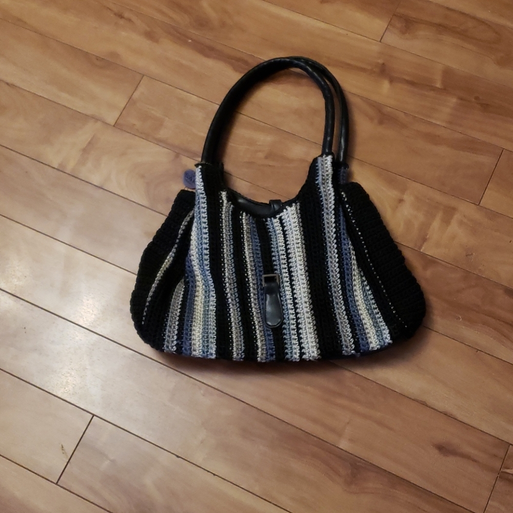 The sak purse
